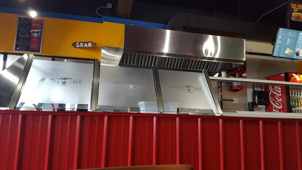 Burrito Jax Cole Harbour | 978 Cole Harbour Rd, Dartmouth, NS B2V 1E7, Canada | Phone: (902) 404-6326