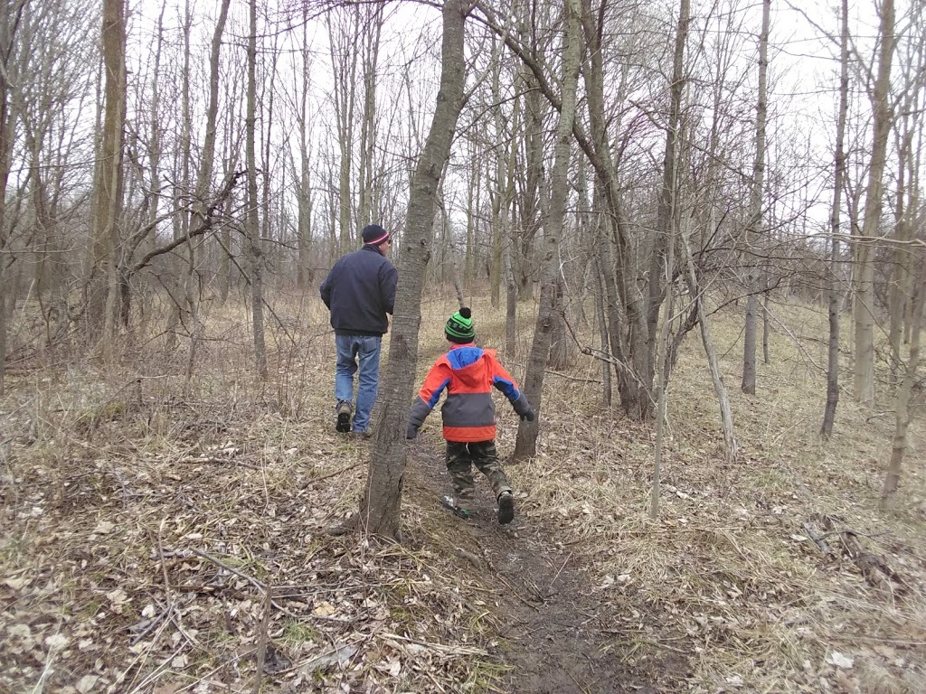Shorthills Conservation Area | Metler Rd, Pelham, ON L0S 1M0, Canada