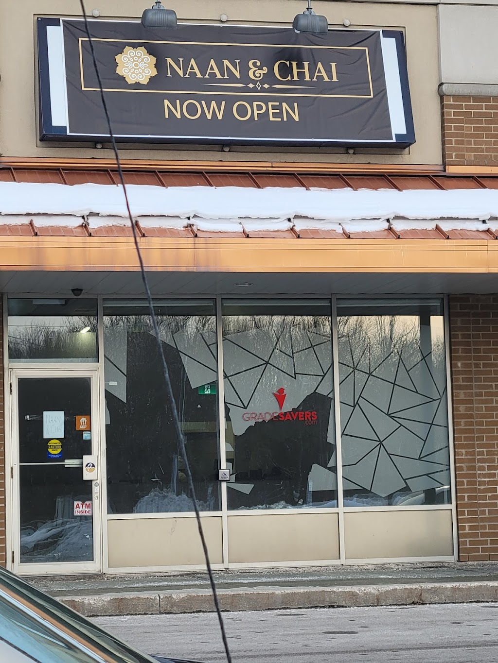 Naan And Chai - North York | 4205 Keele St Unit 4, North York, ON M3J 3T8, Canada | Phone: (647) 805-4979