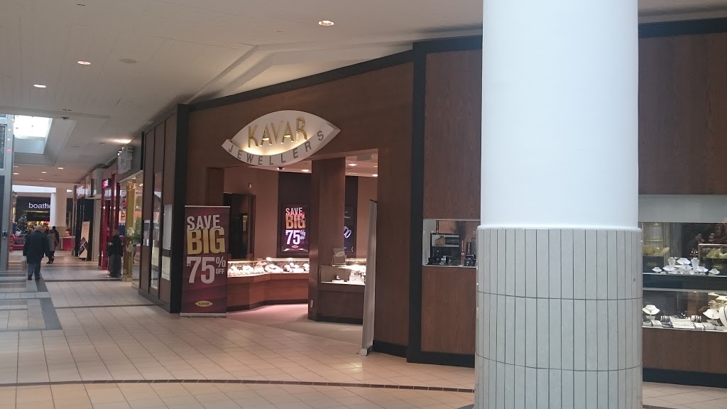 Kavar Jewellers Newmarket | 17600 Yonge St, Newmarket, ON L3Y 4Z1, Canada | Phone: (905) 836-9256