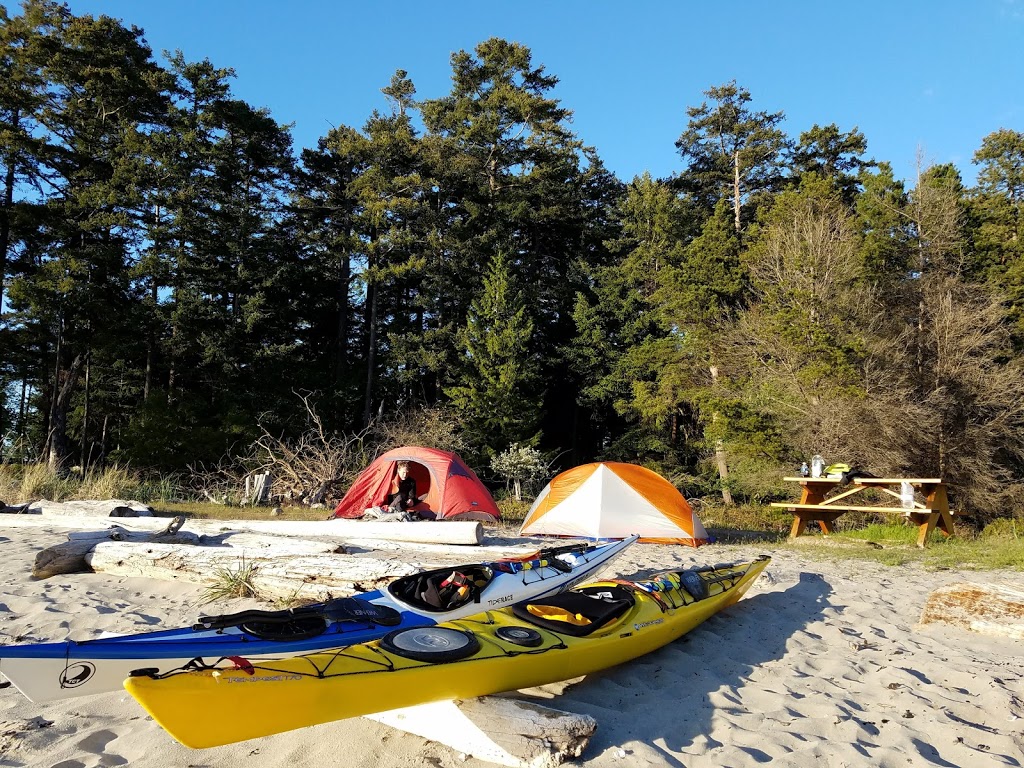 Cabbage Island | E Point Rd, Southern Gulf Islands, BC V0N 2Y0, Canada