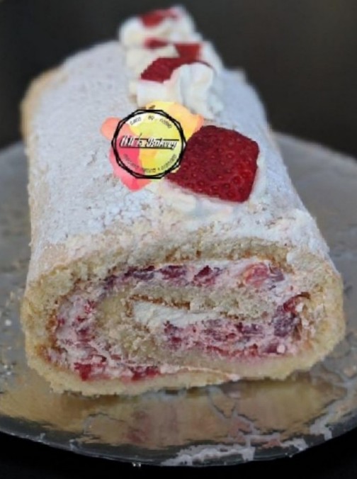 All is Bakery | 402, 622, McAllister Loop SW, Edmonton, AB T6W 1N1, Canada | Phone: (780) 667-9184