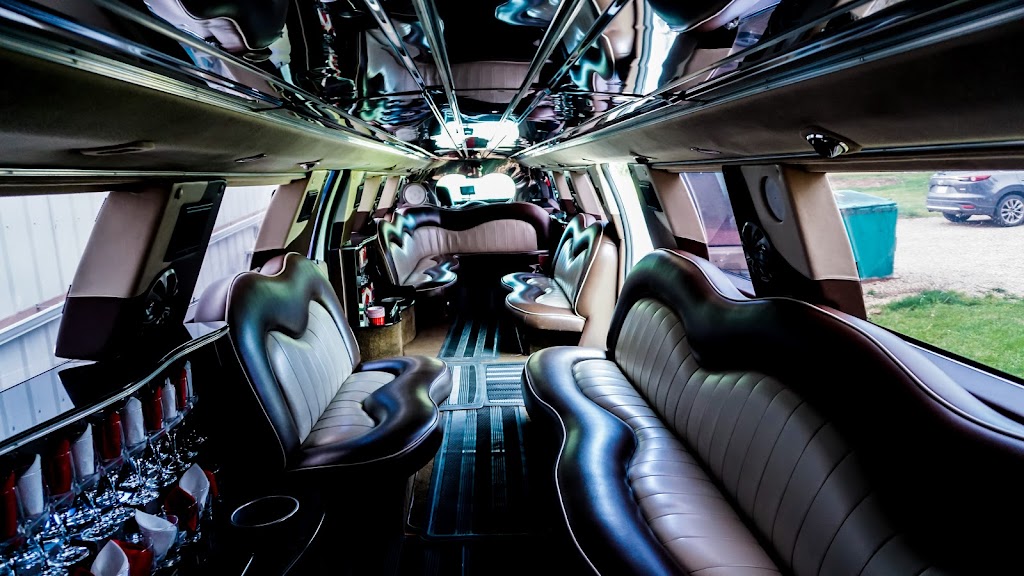 A Limo & Sedan Service | 5406 Prairie Ridge Ave, Blackfalds, AB T0M 0J0, Canada | Phone: (403) 357-9398