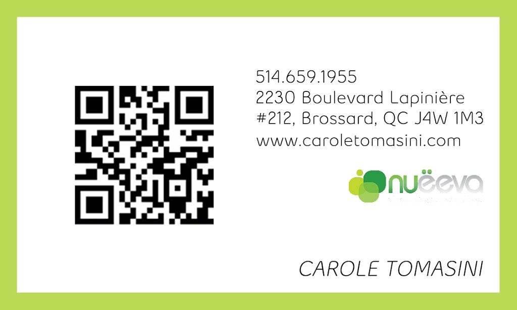 CLINIVIA, Kinésithérapie , massotherapie - TNC, La Prairie | 228 Rue Sainte-Marie, La Prairie, QC J5R 1G2, Canada | Phone: (514) 659-1955