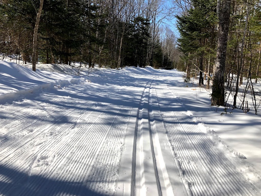 Souris Striders Ski Lodge | Souris Line Rd, Souris, PE C0A 2B0, Canada | Phone: (902) 687-1321