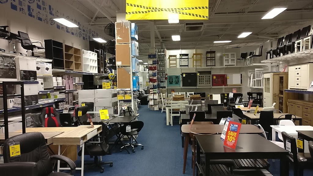 JYSK | 520 Kerr St, Oakville, ON L6K 3C7, Canada | Phone: (905) 849-9766