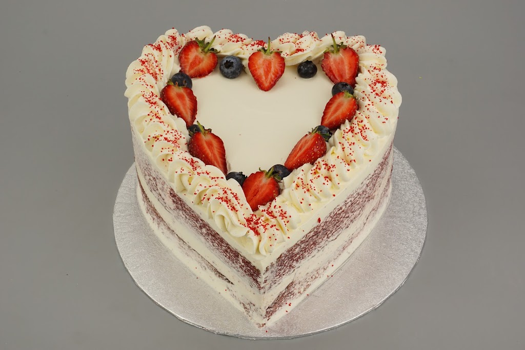 Eggless Cake Shop Mississauga | 3960 Eglinton Ave W Unit 11, Mississauga, ON L5M 2R9, Canada | Phone: (905) 569-2001