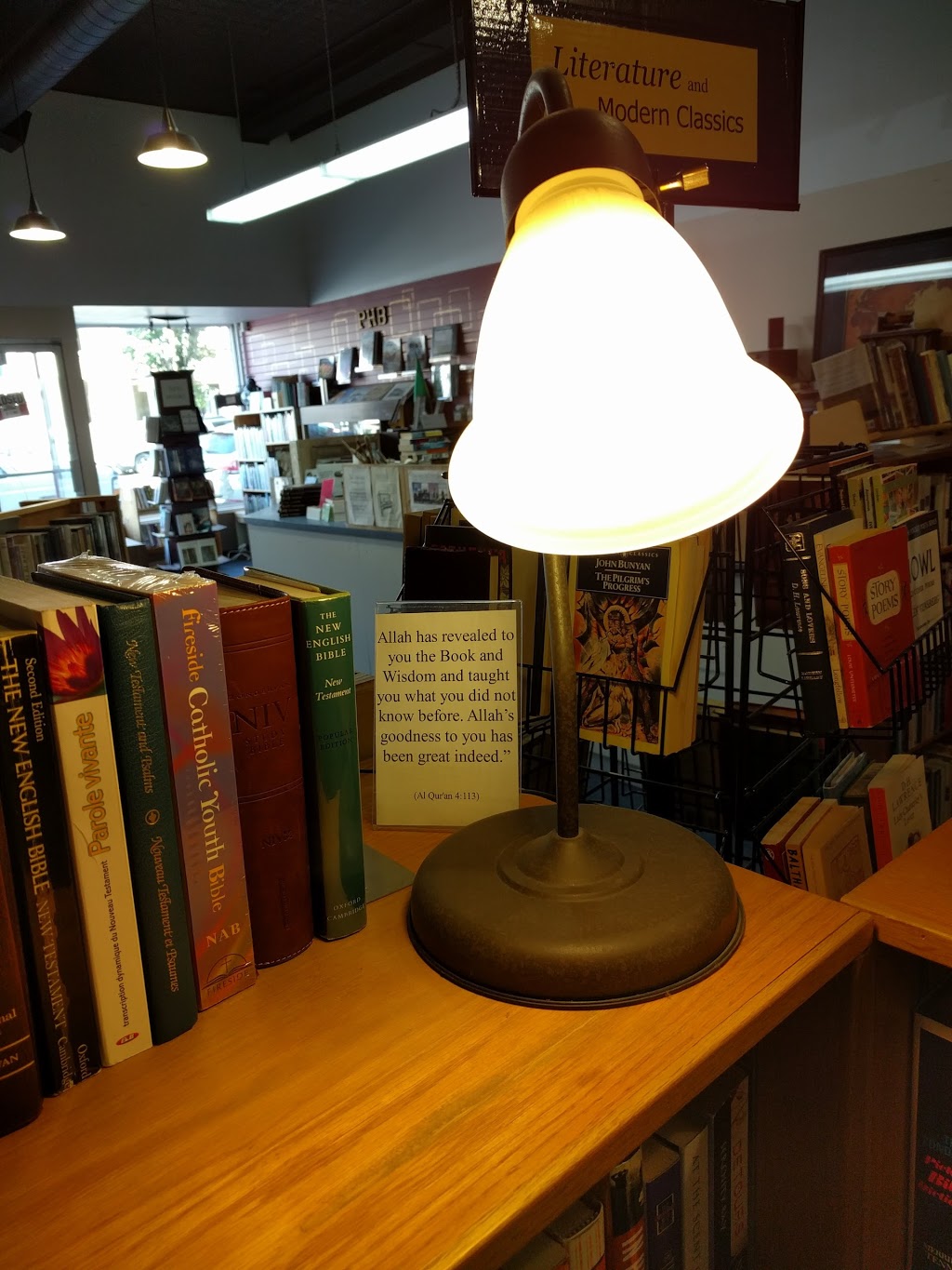 Post Horizon Booksellers | 57 High St W #57, Moose Jaw, SK S6H 1S4, Canada | Phone: (306) 693-4243