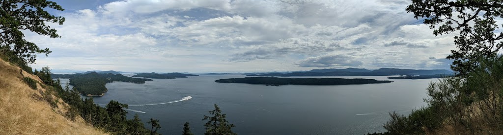 Mount Galiano | Galiano Island, BC V0N 1P0, Canada
