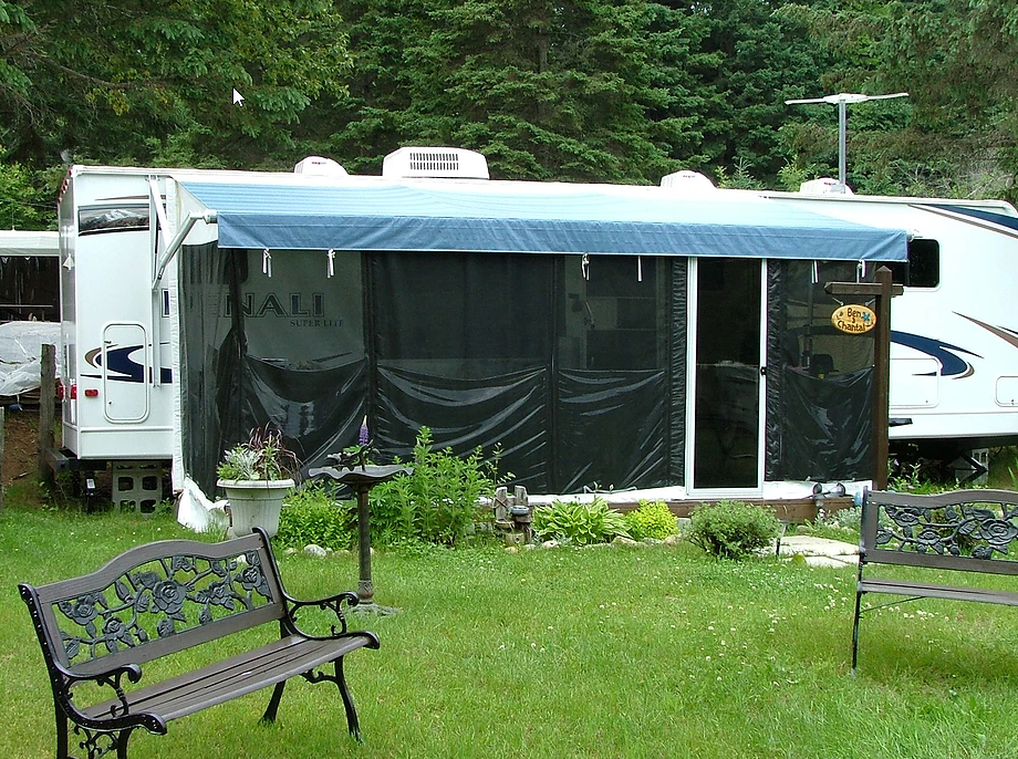 Demers Récréatif Réparation Véhicules Récréatifs | 622 QC-138, Saint-Tite-des-Caps, QC G0A 4J0, Canada | Phone: (418) 571-9912