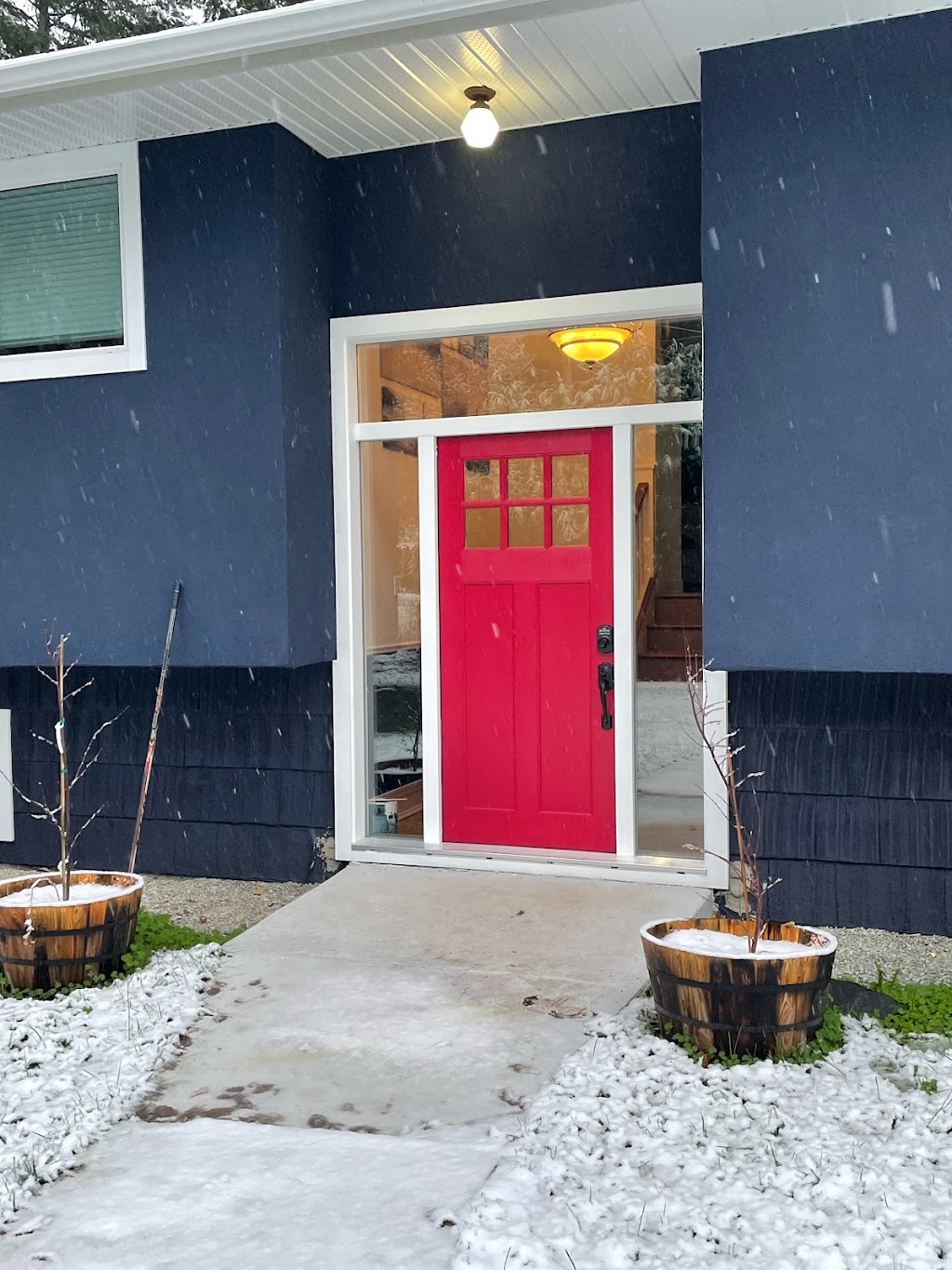 Brandvold Contracting | 860 Lampson St, Victoria, BC V9A 6B5, Canada | Phone: (250) 507-1519