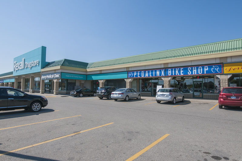 Pedalinx Bike Shop | 3221 Derry Rd W #15, Mississauga, ON L5N 7L7, Canada | Phone: (905) 997-4700