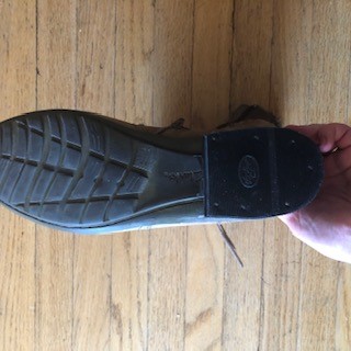 Whiteoaks Shoe Repair | 769 Southdale Rd E, London, ON N6E 3B9, Canada | Phone: (519) 686-2590