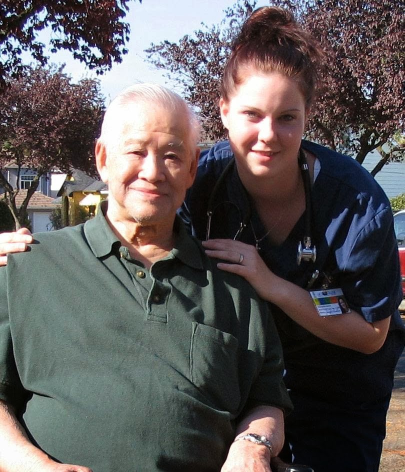 All Nursing Health Services Inc | 8658 156 St, Surrey, BC V3S 3S1, Canada | Phone: (604) 488-9323