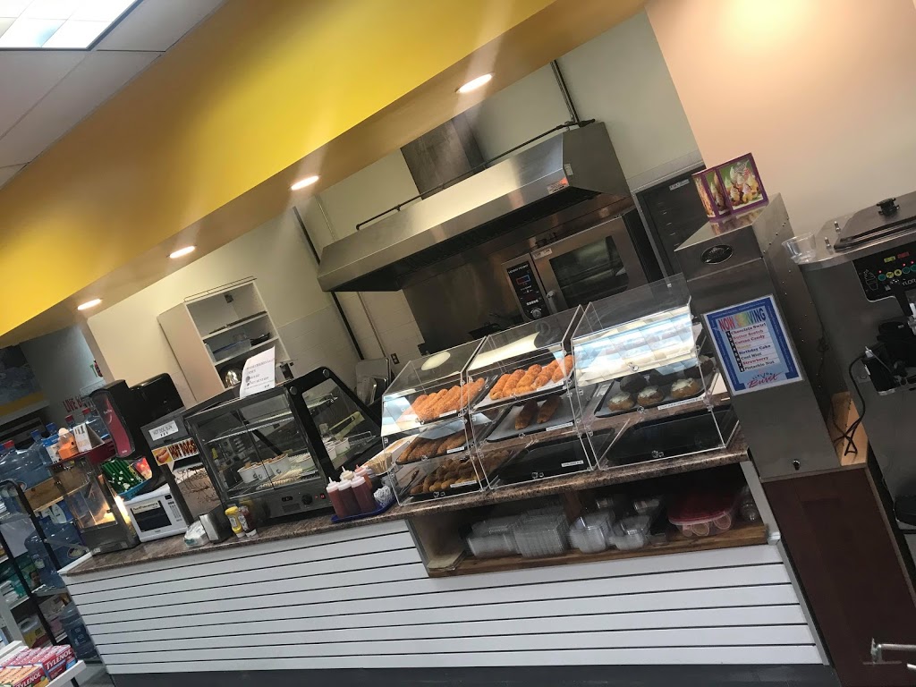 Esso | 53101 Range Rd 15, Parkland County, AB T7Y 2E4, Canada | Phone: (780) 963-2003