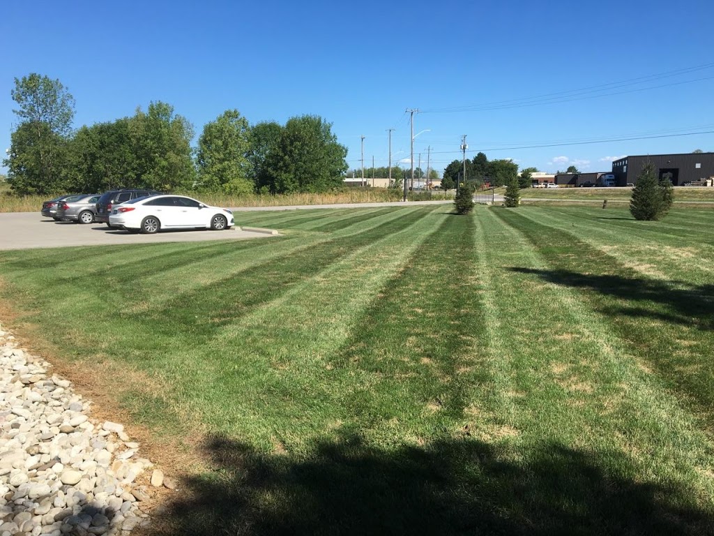 Hysert Greens Inc | 230 Ridge Rd W, Grimsby, ON L3M 4E7, Canada | Phone: (905) 979-2929