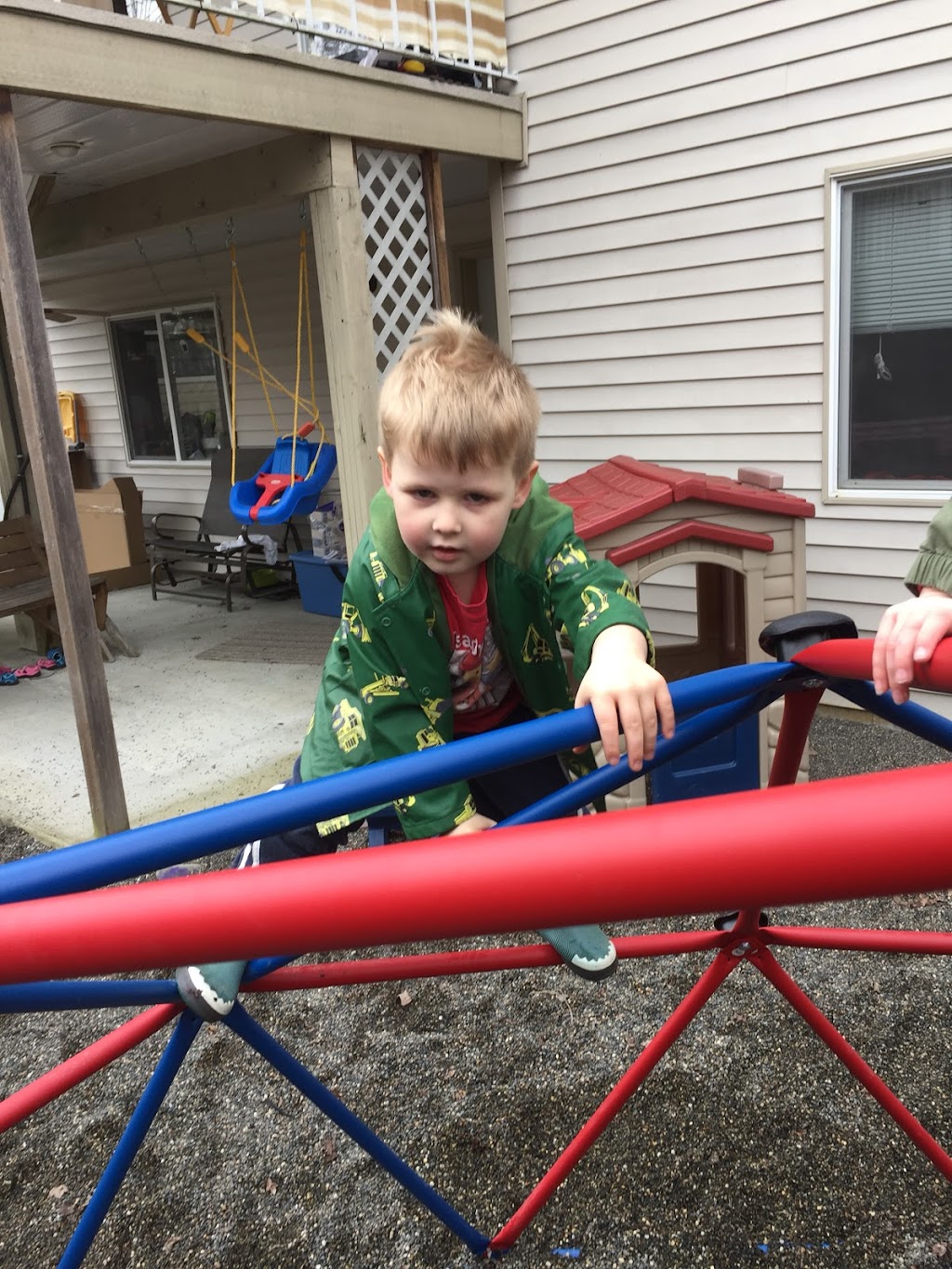 Krazy Kids Daycare | 44645 Riverwood Crescent, Chilliwack, BC V2R 5S9, Canada | Phone: (604) 703-3000