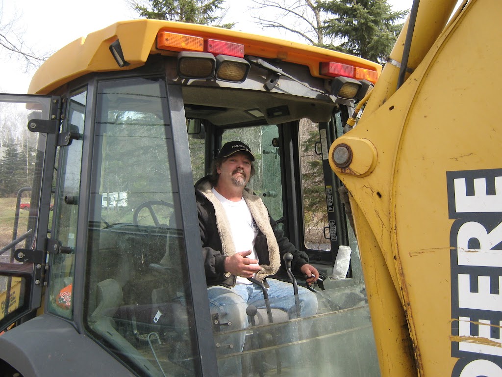Lake St Peter Building & Supplies | 2717 ON-127, Lake Saint Peter, ON K0L 2K0, Canada | Phone: (613) 338-5555
