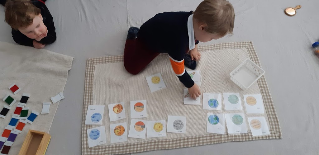 Little folks home montessori | 71-61 Meritage Ln, Hamilton, ON L8G 0B4, Canada | Phone: (416) 666-9781