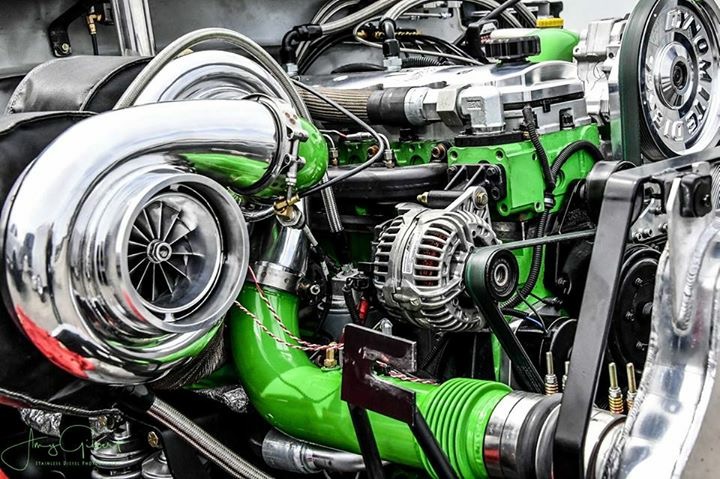 Armor Inc Diesel & Suspension | 8130 49 Avenue Close, Red Deer, AB T4P 2V5, Canada | Phone: (403) 346-9188