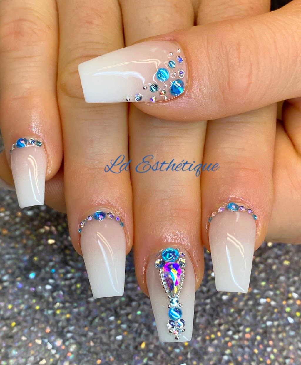 LD Esthétique | 530 Rue Principale, Saint-Georges-de-Windsor, QC J0A 1J0, Canada | Phone: (438) 873-1444
