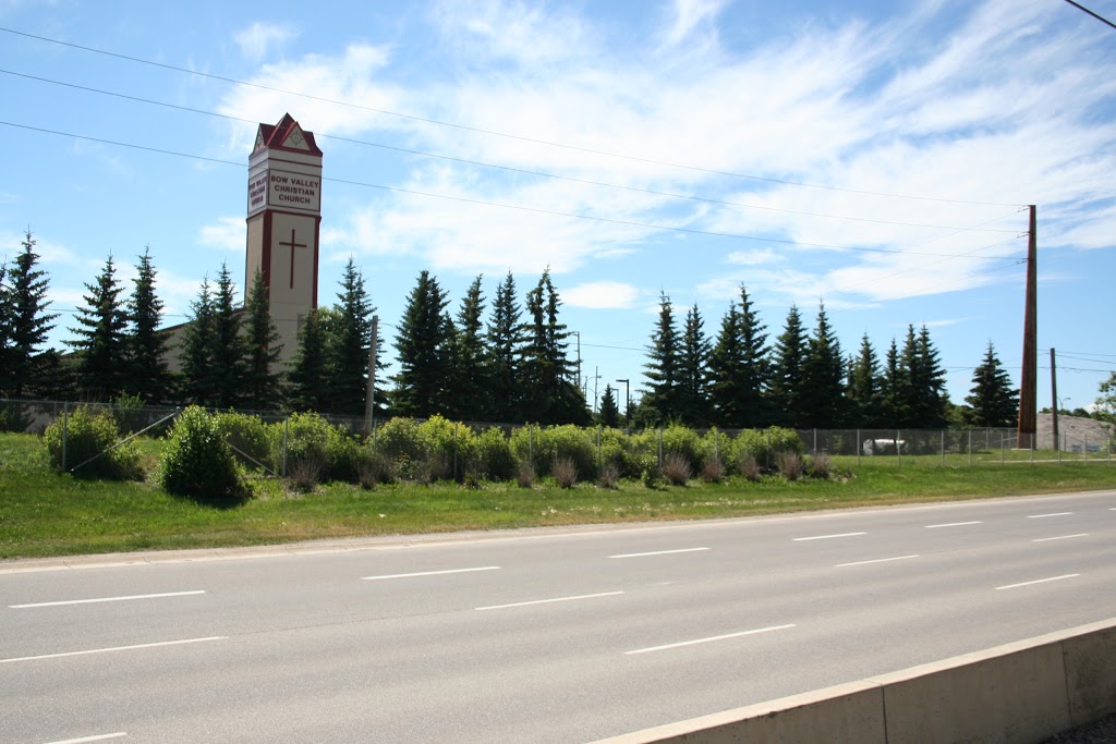 Bow Valley Christian Church | 5300 53 Ave NW, Calgary, AB T3A 2G8, Canada | Phone: (403) 286-5300