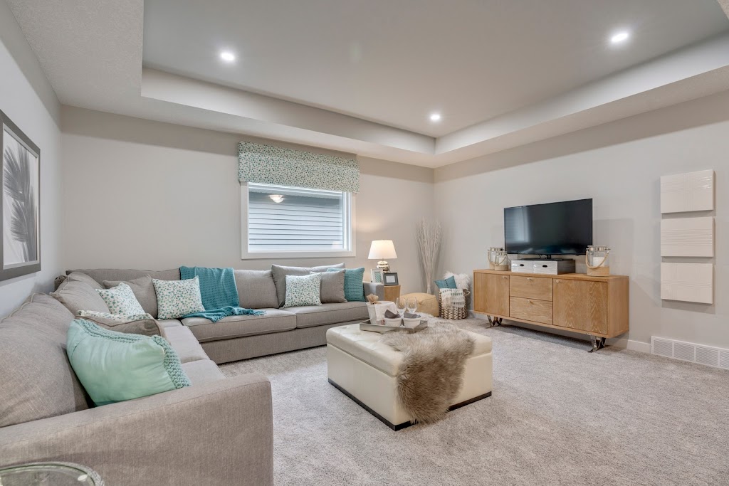 Trico Homes Sirocco | 53 Creekside Ave SW, Calgary, AB T2X 4A9, Canada | Phone: (403) 475-8939