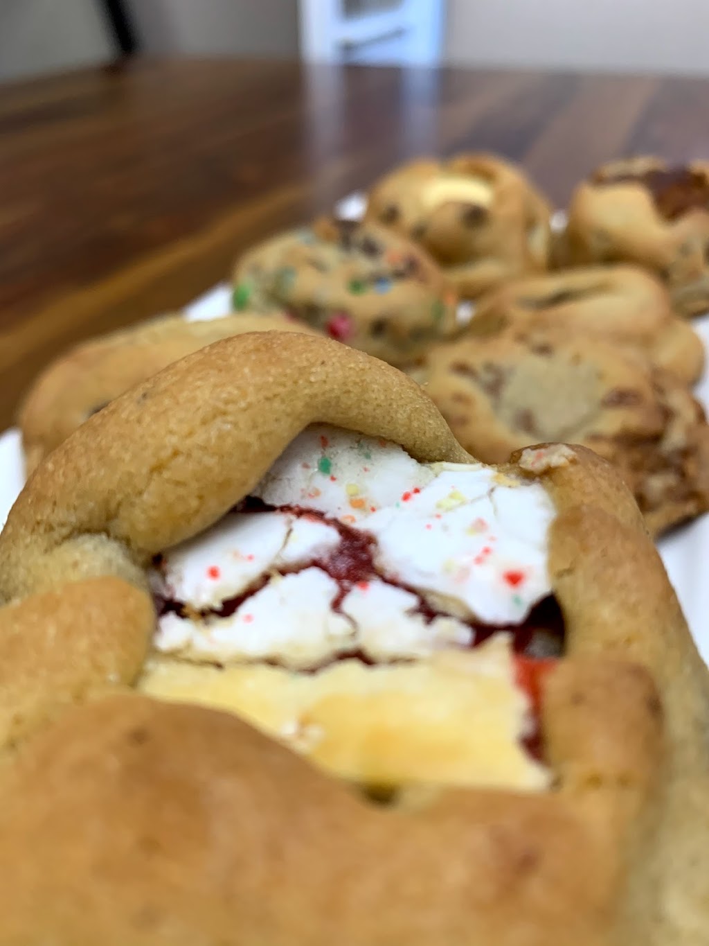 Craigs Cookies | 1581 Bayview Ave, East York, ON M4G 3B5, Canada | Phone: (416) 519-5336