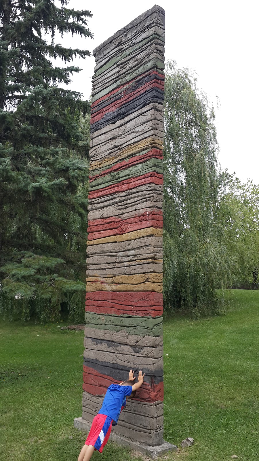 Felix Leclerc Park | Lasalle, QC H8N 2T9, Canada