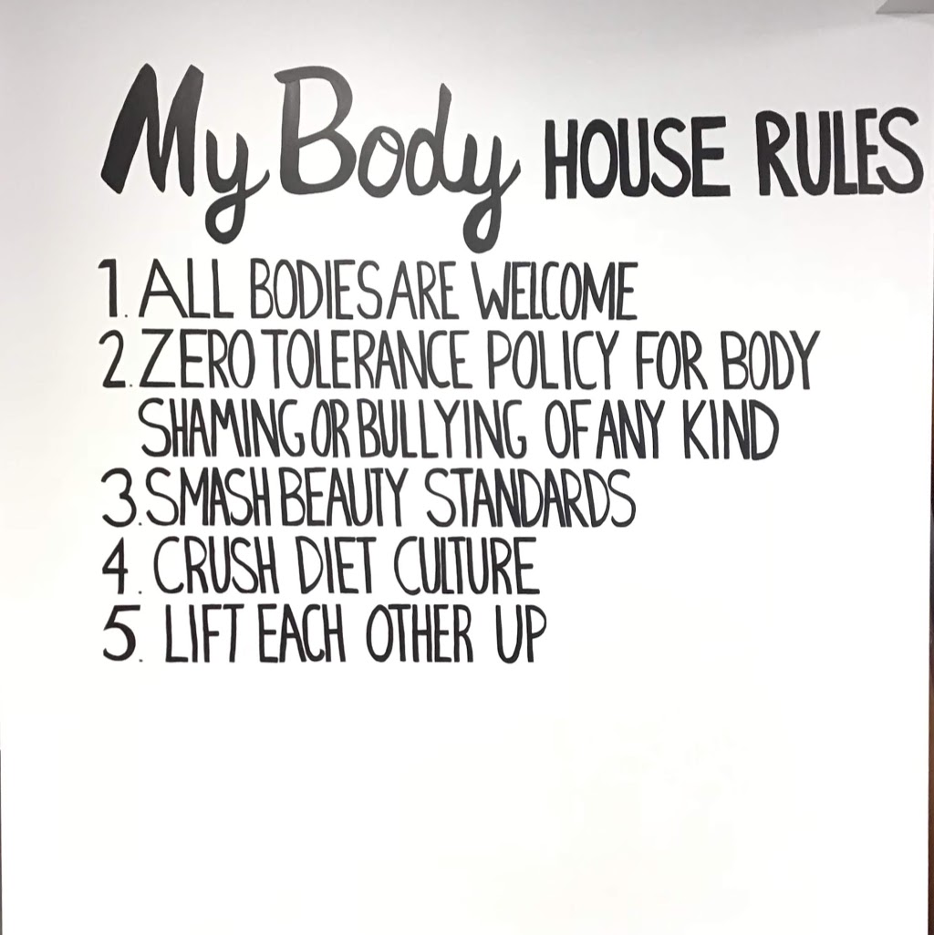 My Body Fitness + Nutrition | 3655 Roblin Blvd, Winnipeg, MB R3R 0E2, Canada | Phone: (204) 899-5569