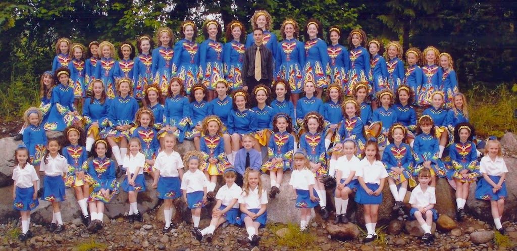 Dance Abbotsford - Sionnaine Irish Dance Academy | 33676 St Olaf Ave, Abbotsford, BC V4X 1T6, Canada | Phone: (604) 836-8201