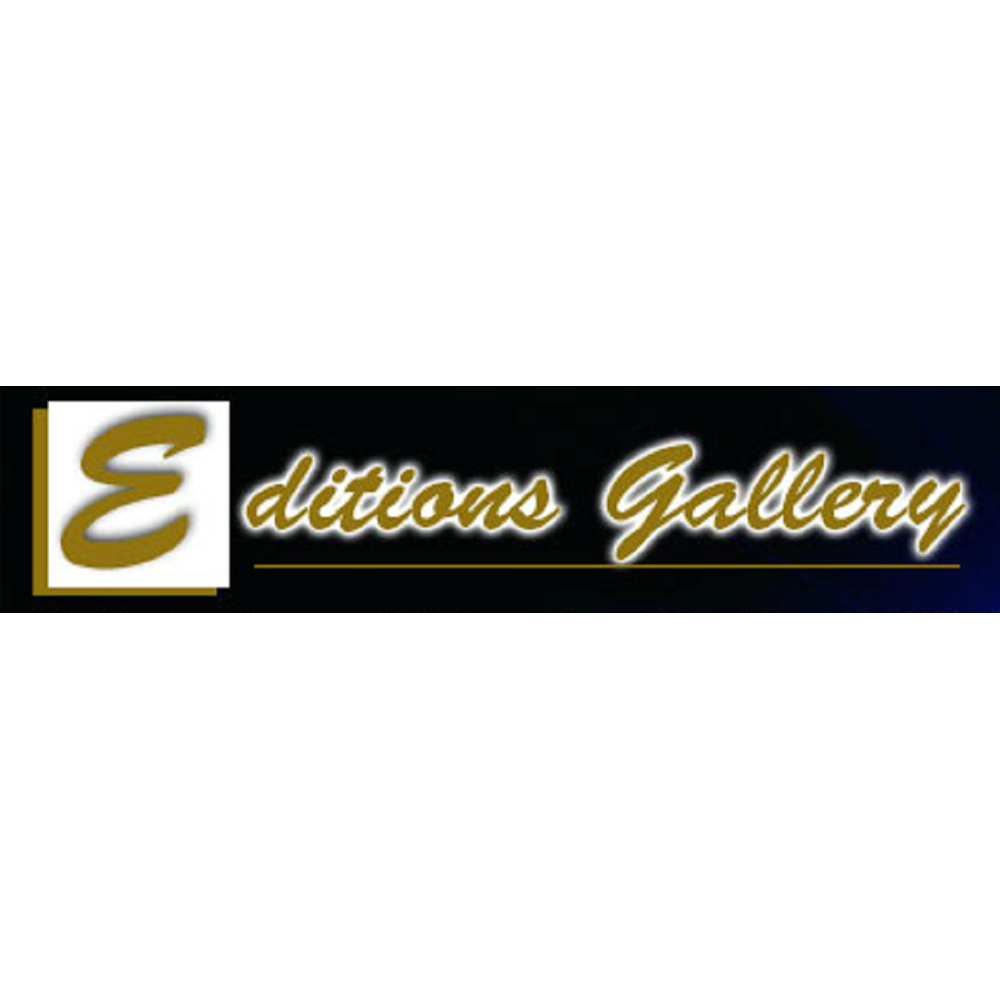 Editions Gallery | 17889 106 Ave NW #101, Edmonton, AB T5S 1V8, Canada | Phone: (780) 481-8208