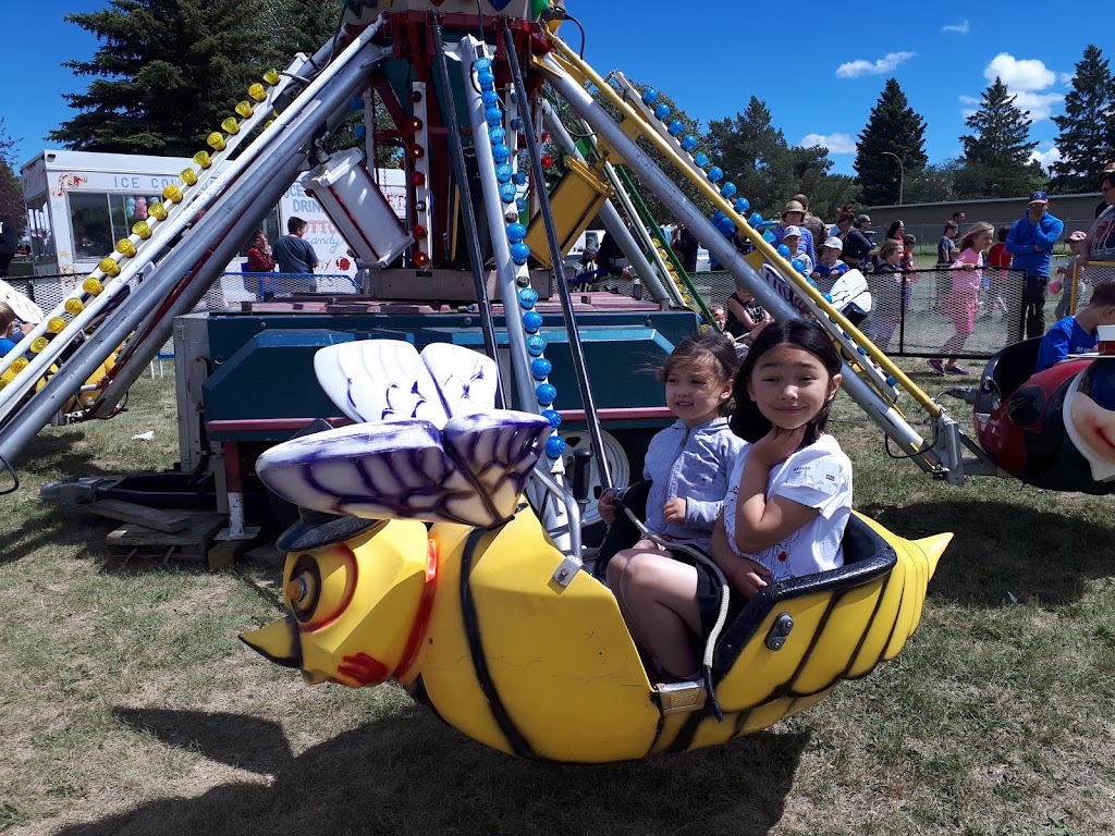 Edmonton Garrison Military Family Resource Centre | Mons Ave #161, Lancaster Park, AB T0A 2H0, Canada | Phone: (780) 973-4011