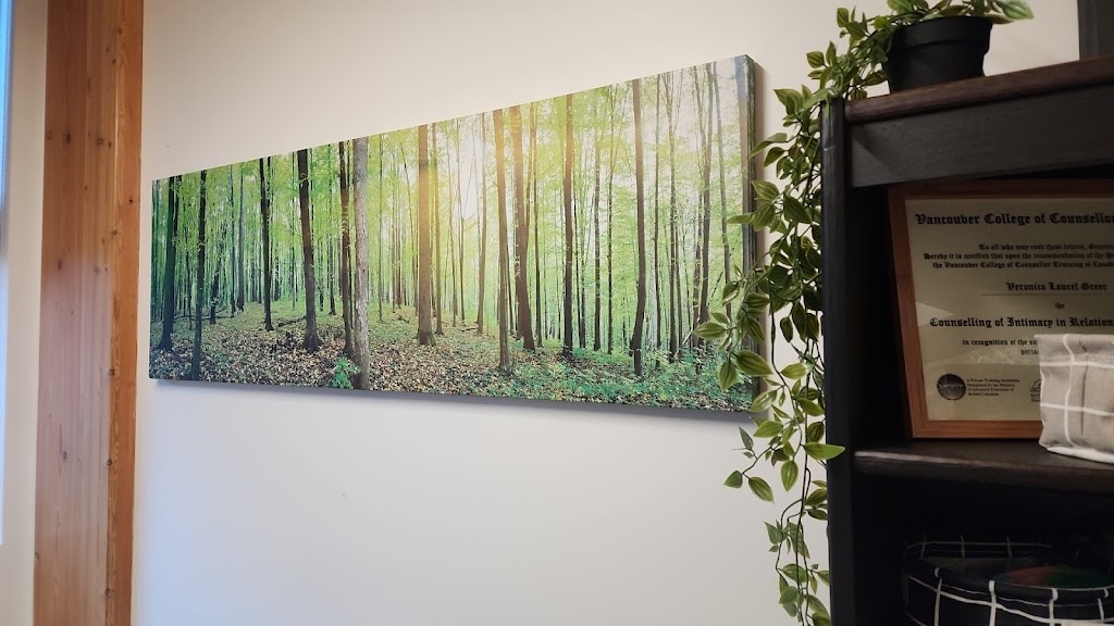 VLG Counselling | 2840 Peatt Rd #211, Victoria, BC V9B 3V4, Canada | Phone: (778) 401-8789