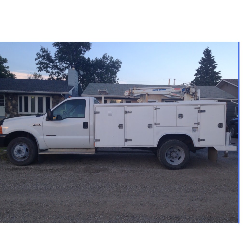 CJs Repair | Box 31 RR#2 Site 200, Regina, SK S4P 2Z2, Canada | Phone: (306) 529-4705