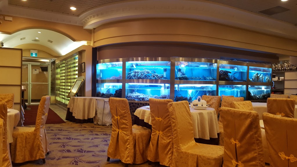 Dragon Boat Fusion Cuisine | 160 East Beaver Creek Rd #4-6, Richmond Hill, ON L4B 4A7, Canada | Phone: (905) 731-3718