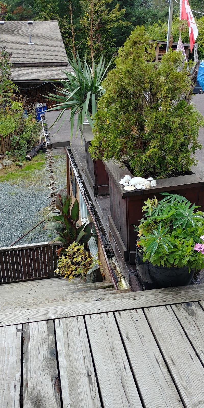 Tomcrete Concrete Finishing | 3500 Harris Crescent, Qualicum Beach, BC V9K 1W1, Canada | Phone: (250) 594-3500