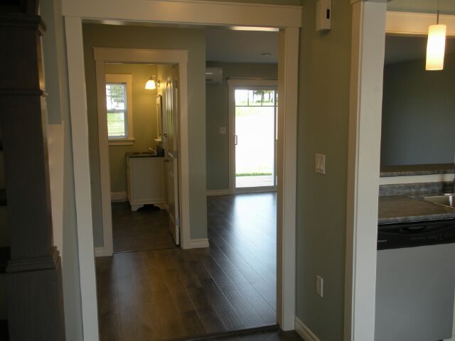 Garden Townhomes | 299 Pope Rd #295, Summerside, PE C1N 5Y2, Canada | Phone: (902) 918-5477