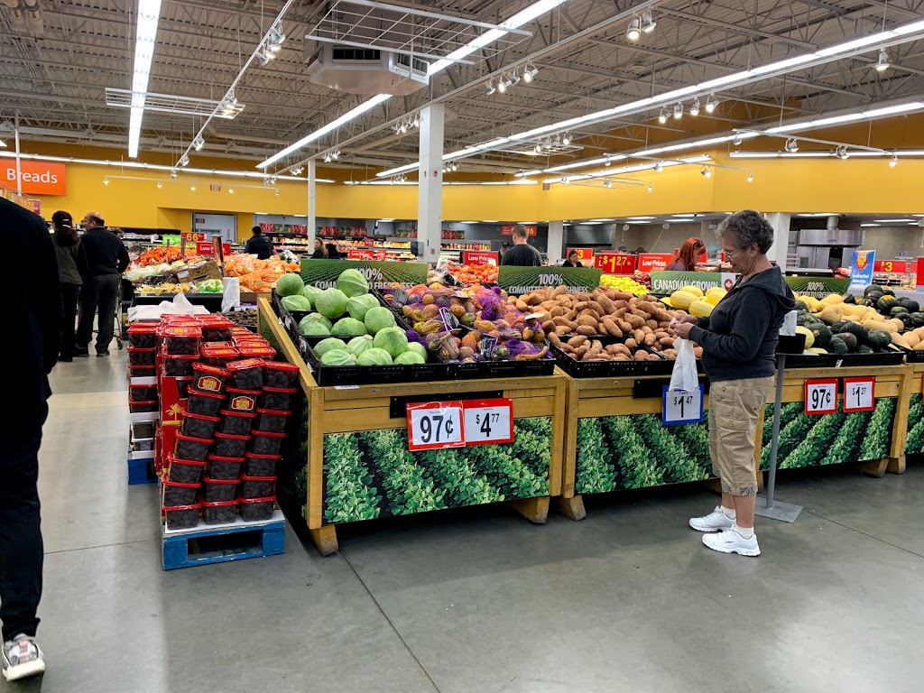 Walmart Waterdown Supercentre | 90 Dundas St E, Waterdown, ON L0R 2H2, Canada | Phone: (905) 690-7090