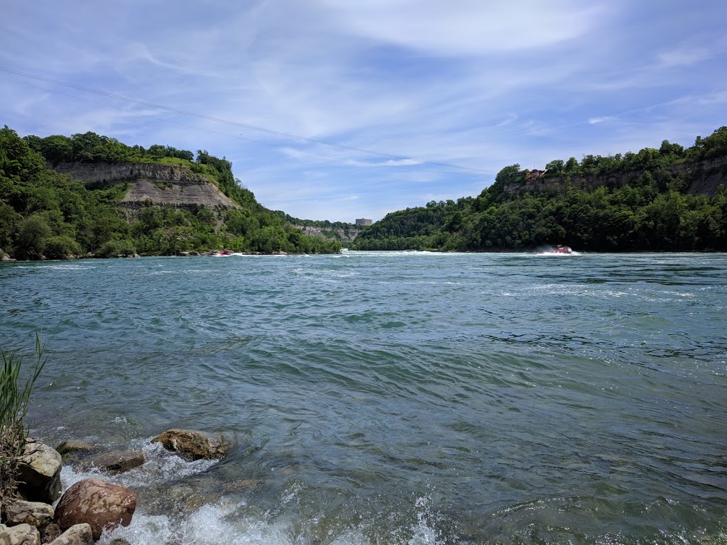 Upper Whirlpool Trails, Niagara River Whirlpool, Canada | 4013, 4009 Niagara Pkwy, Niagara Falls, ON L2E 3E8, Canada | Phone: (877) 642-7275