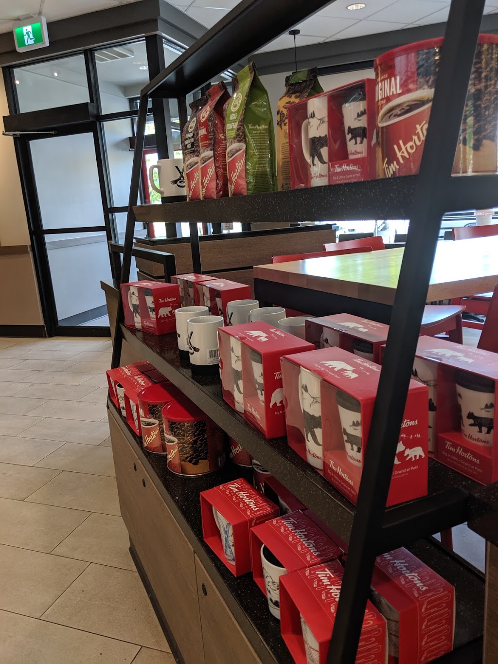 Tim Hortons | 2895 St Joseph Blvd, Orléans, ON K1C 1C7, Canada | Phone: (613) 834-2909