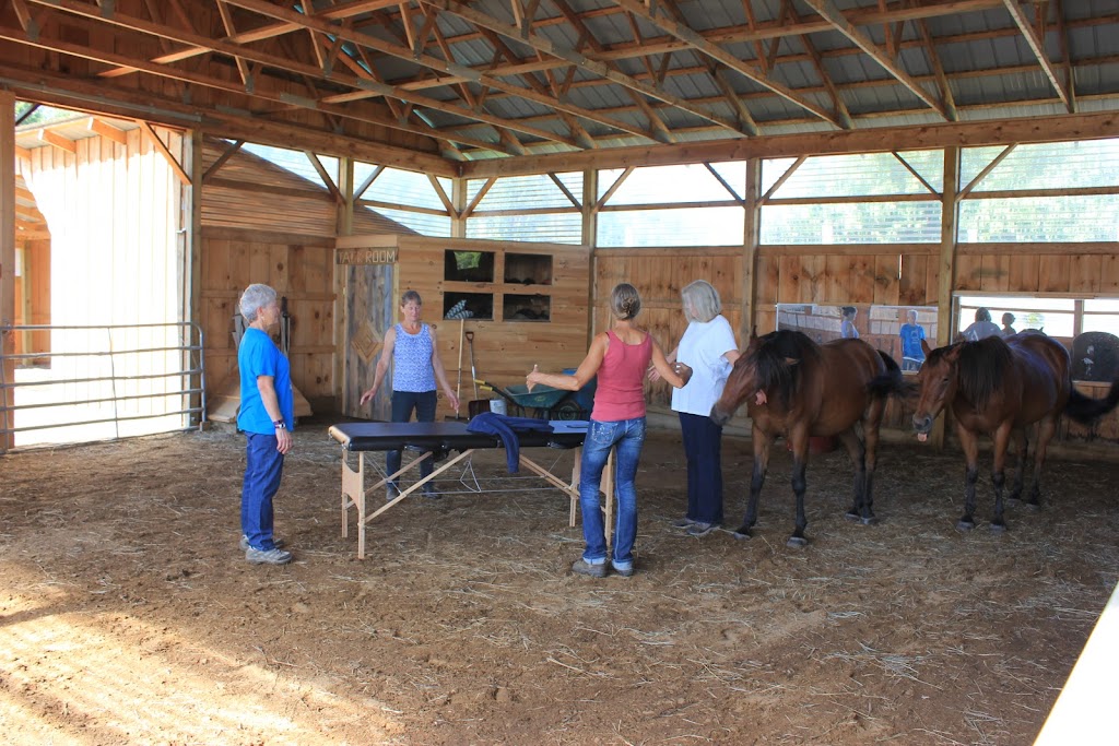 Angela T. Muskat | 303 Stencells Rd, Pembroke, ON K8A 6W8, Canada | Phone: (613) 281-0277