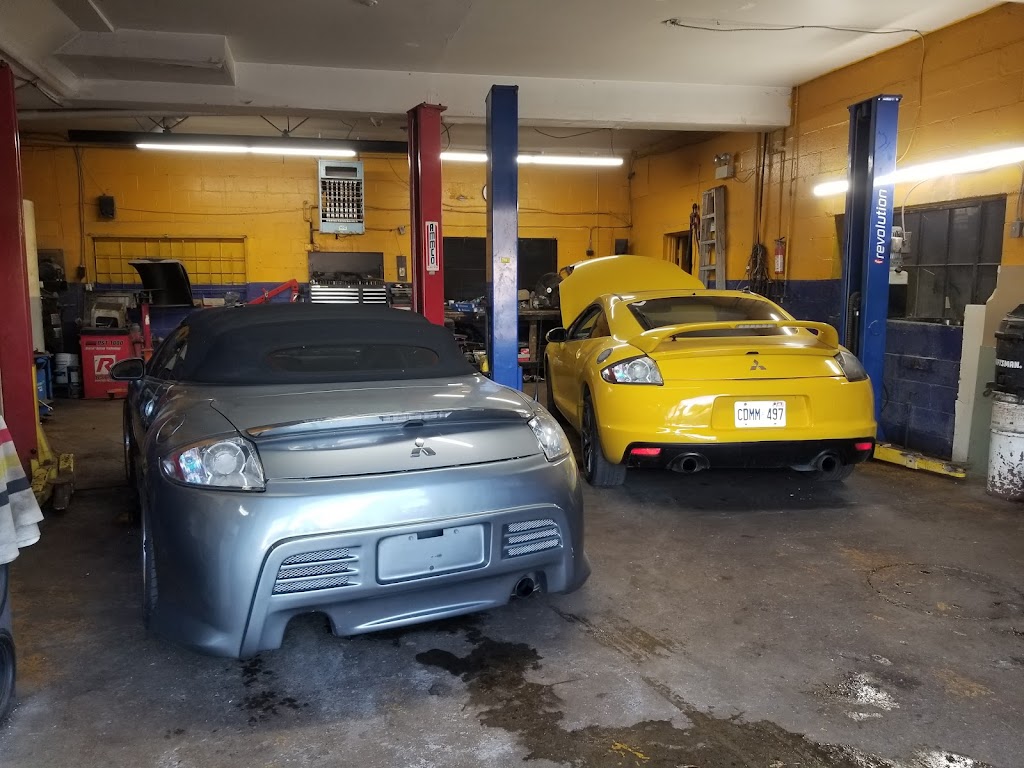 Auto Wrench Sales & Service | 9 Euston Rd, London, ON N6J 1S3, Canada | Phone: (519) 645-8282