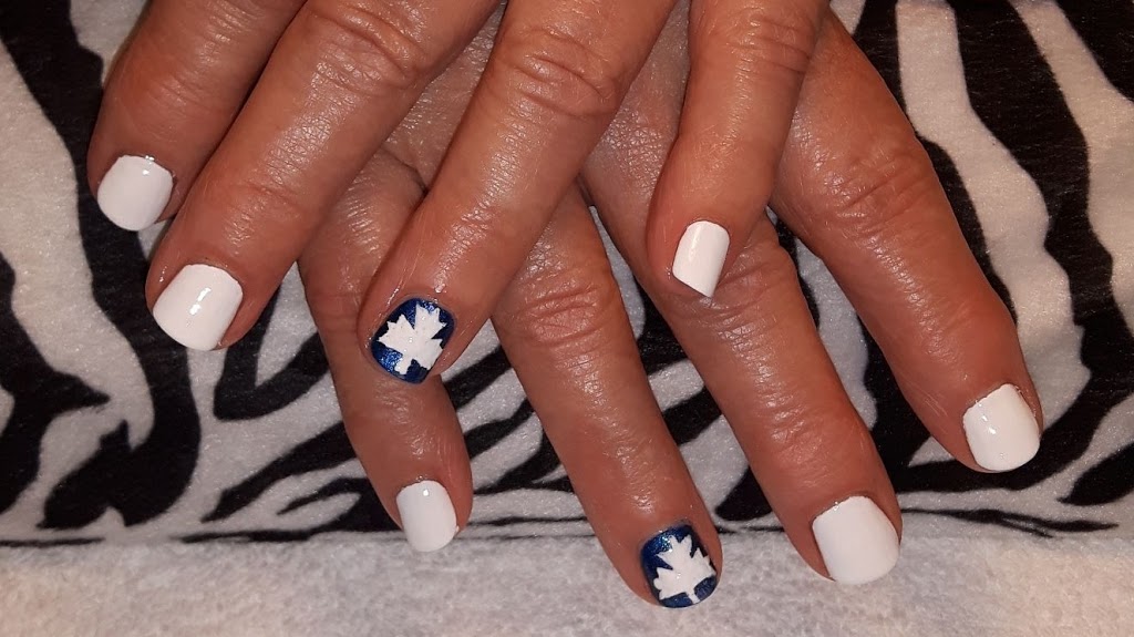Beauty and the Beach | 94 Leo Blvd, Wasaga Beach, ON L9Z 1C5, Canada | Phone: (705) 321-0785