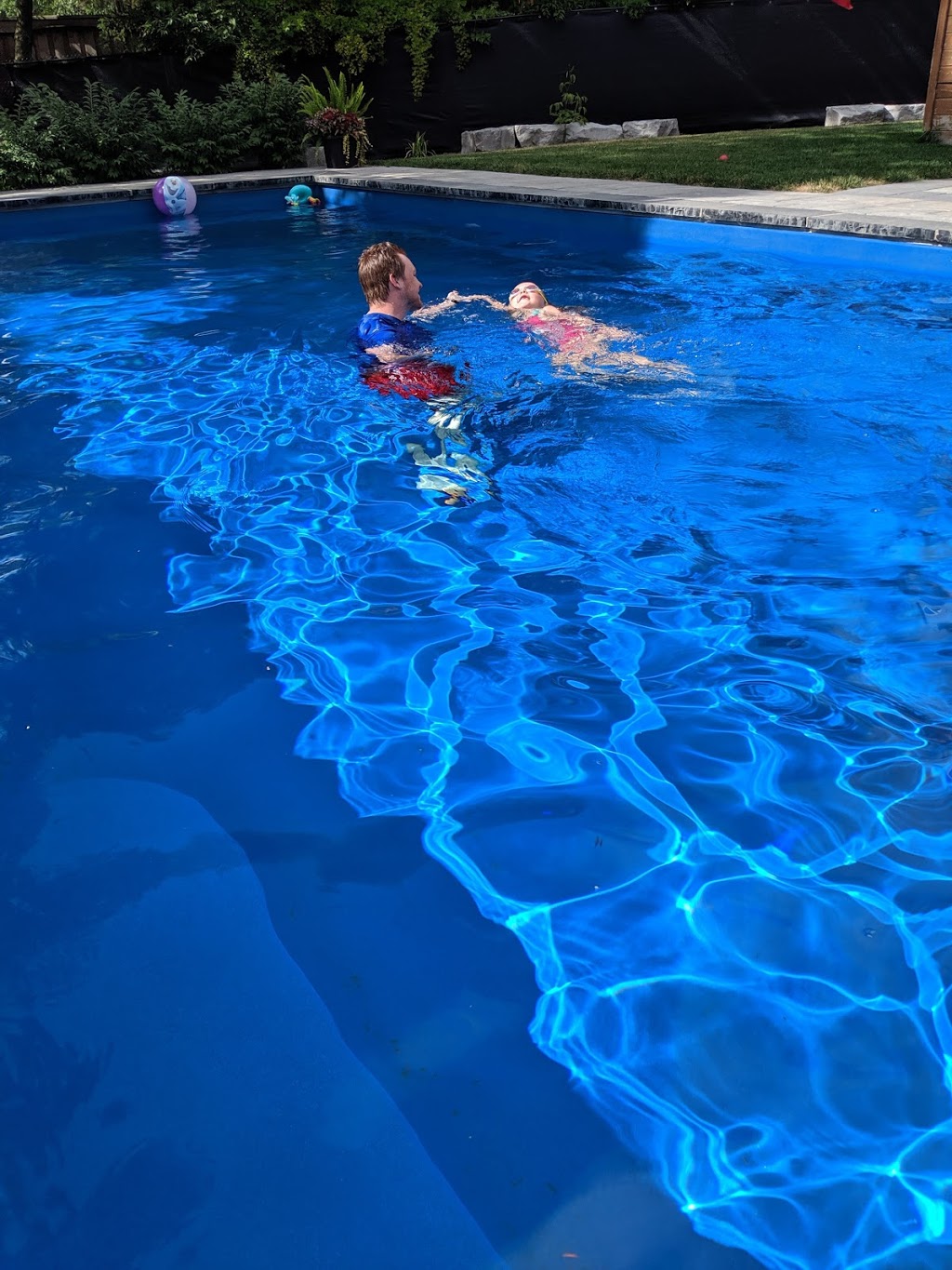 Splash Mobile Aquatics Inc. | 66 King St, Milton, ON L9T 1J7, Canada | Phone: (289) 270-0788