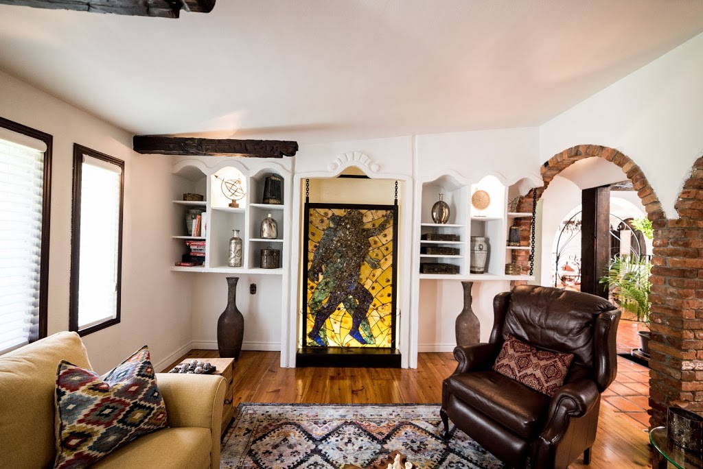 The Hacienda Bed & Breakfast | 3550 Notre Dame Ave, Hanmer, ON P3P 1X2, Canada | Phone: (705) 929-2941