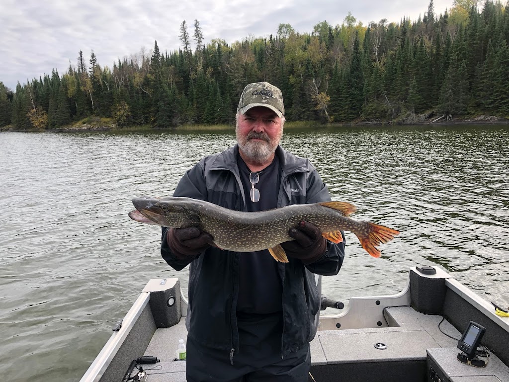 Cygnet Lake Camp | Minaki, ON P0X 1J0, Canada | Phone: (715) 271-2043