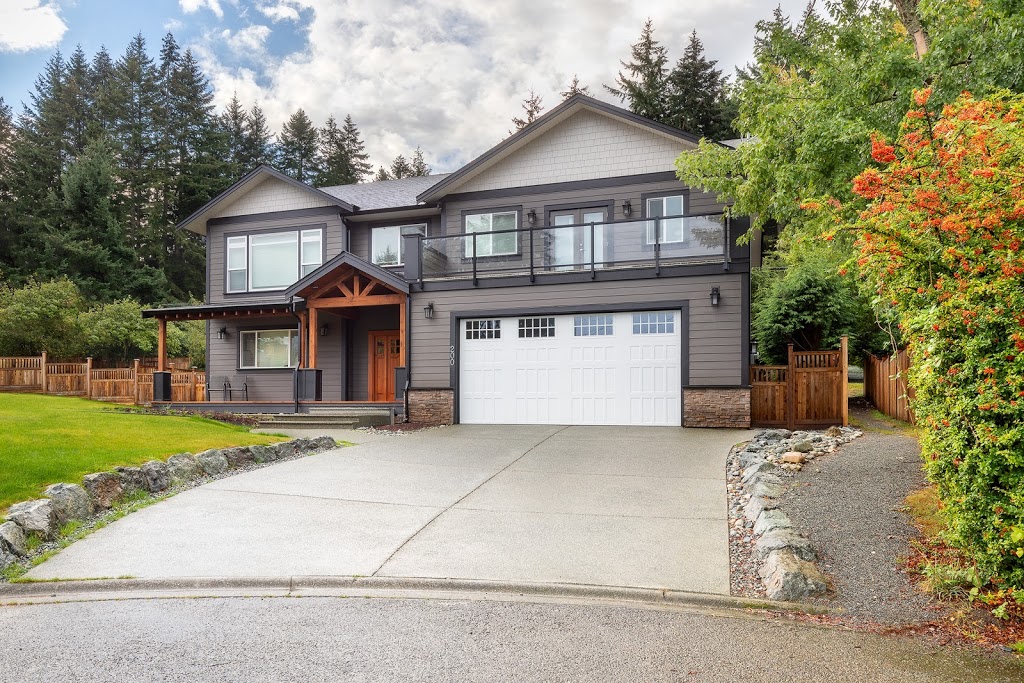 Open Interiors Inc | 3011 Meadow Dr, Nanaimo, BC V9R 7C6, Canada | Phone: (250) 618-3003