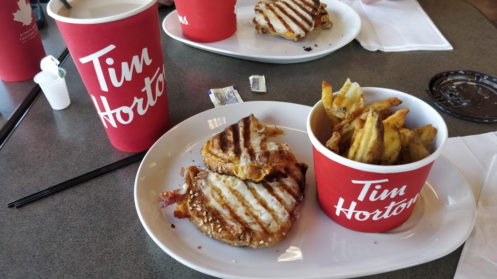 Tim Hortons | 1155 Boulevard Rome, Brossard, QC J4W 3J1, Canada | Phone: (450) 671-8686