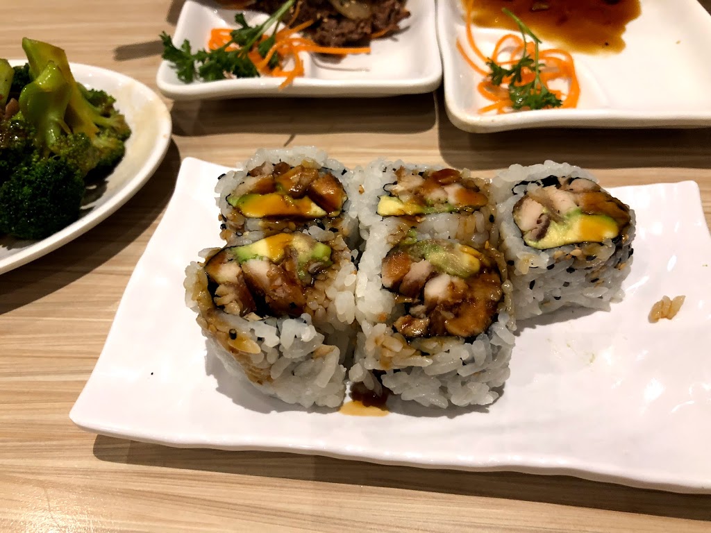 Makimono | 2378 Durham Regional Hwy 2, Bowmanville, ON L1C 3K7, Canada | Phone: (905) 697-8282
